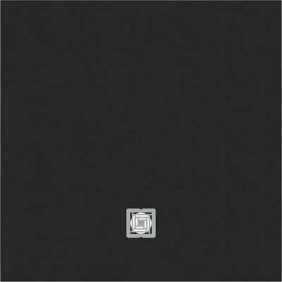 Ideal Standard UltraFlat S+ 120 x 120 cm T5615FV