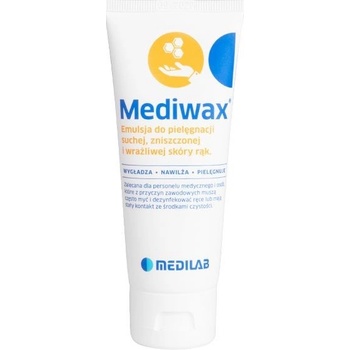 Mediwax krém na ruky 75 ml