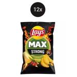 Lay's Lays силно сирене кайен 12x55g