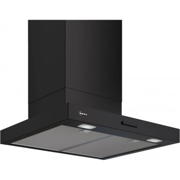 Neff Стенен аспиратор Neff D65BCC2S0 Серия N50, 594 m³/h (D65BCC2S0)