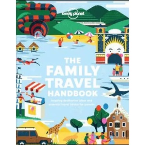 Family Travel Handbook | Lonely Planet (ISBN: 9781788689151)