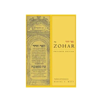 Image 1 of The Zohar: Pritzker Edition, Vol. 2 | Daniel C. Matt