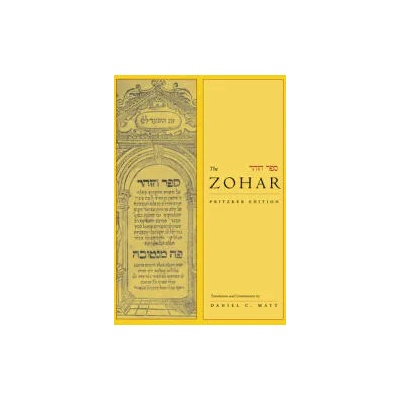 The Zohar: Pritzker Edition, Vol. 2 | Daniel C. Matt