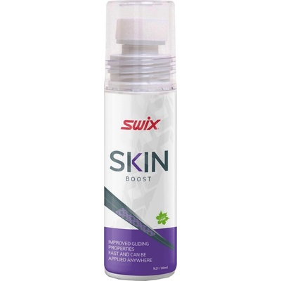 Swix Skin Boost 80 ml