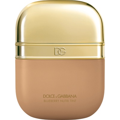 Dolce&Gabbana DOLCE & GABBANA Blueberry Nutri Tint SPF Фон дьо тен флуид 30ml