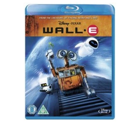 WALL.E BD