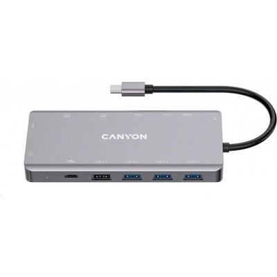 Canyon CNS-TDS12