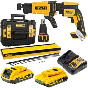 DeWALT DCF620D2K