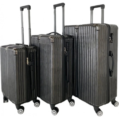 Explosivo A07B čierna 40l, 70l, 105l