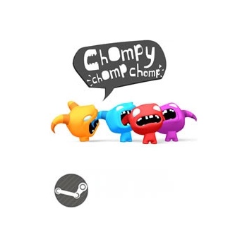 Chompy Chomp Chomp