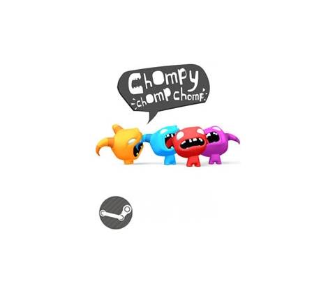 Chompy Chomp Chomp