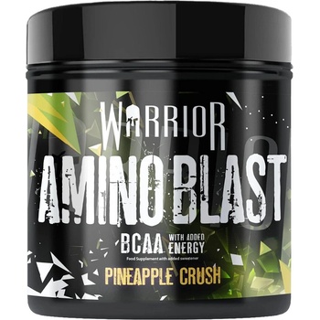 Warrior Amino Blast, 270 Grams