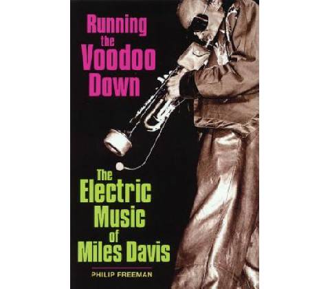 Running the Voodoo Down