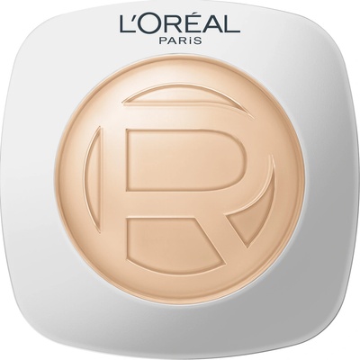 L’Oréal Paris True Match Hyaluron Tinted Balm rozjasňujúca podkladová báza pre zjednotenie farebného tónu pleti 1 Very Light 8 g