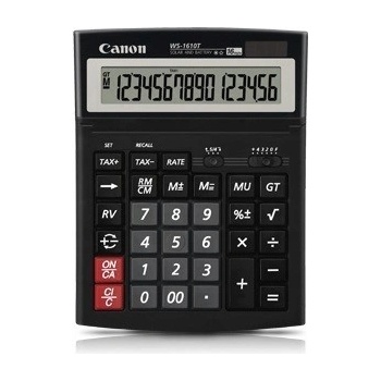 Canon WS 1610 T HB