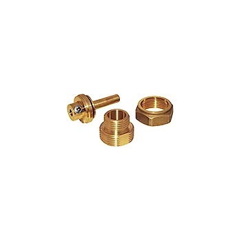 Image 1 of BRV POZ-COL-6SET Адаптор с джоб за сензор O6 mm (POZ-COL-6SET)