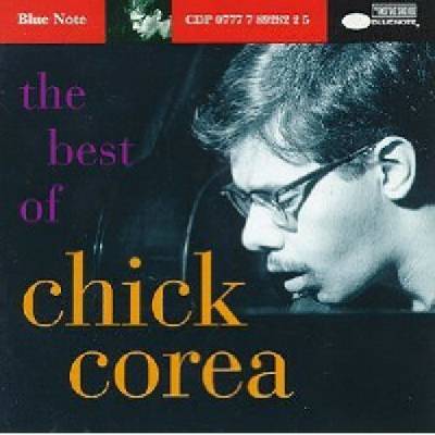 Corea Chick - Best Of CD