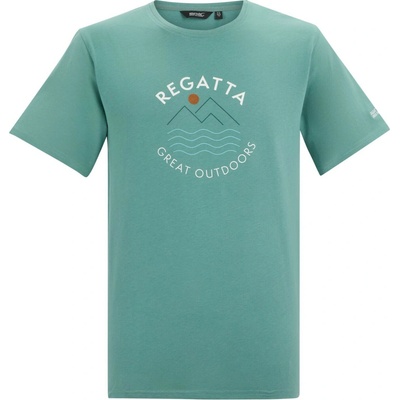 Regatta Cline IX modrá