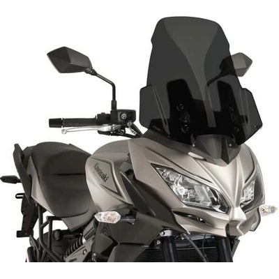 Puig Touring Screen 9421 Tmavá (F)