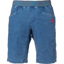 Rafiki Outdoorové šortky Beta Man shorts Denim