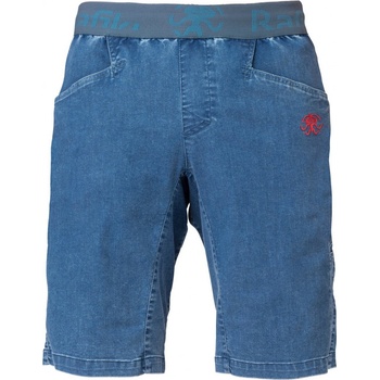 Rafiki Outdoorové šortky Beta Man shorts Denim