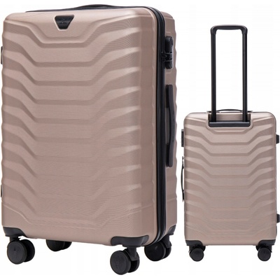 Wings PEAFOWL Zlatá 63 L