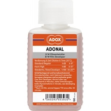 Adox Rodinal/Adonal 100 ml negatívna vývojka