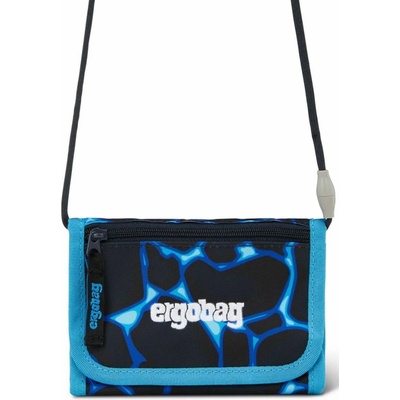Ergobag Peněženka Bearassic Garden
