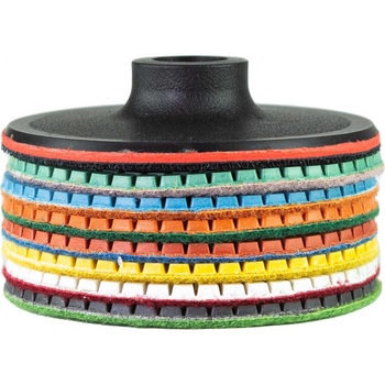 Powermat Diamantový brusný kotouč PM-DPP-100TM 7 ks