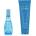 Davidoff Cool Water Подаръчен комплект EDT 30 ml + лосион за тяло 75 ml