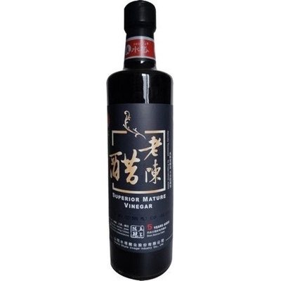 P.R.B. ocot vyzretý 5 rokov 500 ml