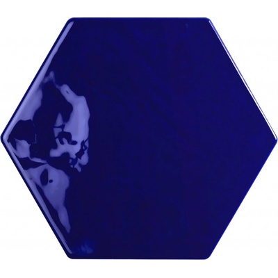 Tonalite Exabright blu 15 x 17 cm lesk EXB6531 0,5m²