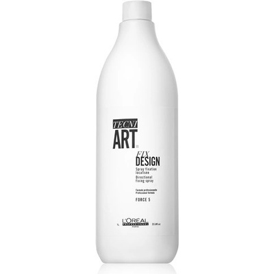 L'Oréal Tecni. Art Fix Design Náplň do spreje 1000 ml
