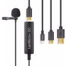 Saramonic LAVMICRO+DC