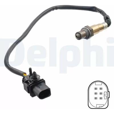 DELPHI Lambda sonda DF ES21310-12B1