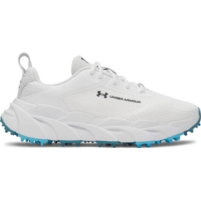 Under Armour Halo Hybrid Wmn white/silver