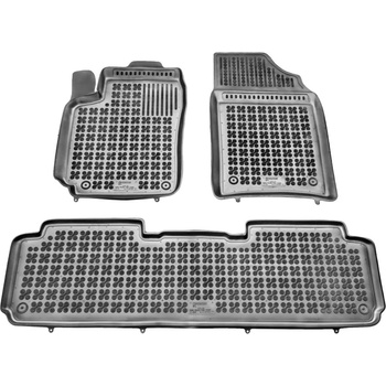 Image 1 of Rezaw-Plast Гумени стелки за CITROEN Xsara Picasso (1999-2010) - тип леген (201204)