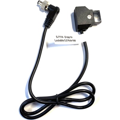Swit S-7114 D-TAP DC 5.5 2.1 mm