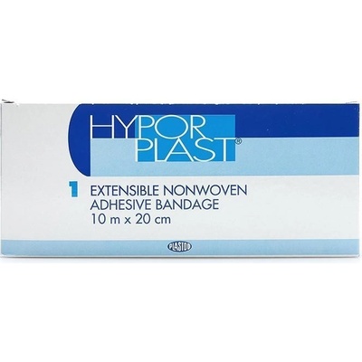 Plastod Hyporplast elastická prodyšná 20 cm x 10 m