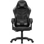 Huzaro Force 2.7 Black Carbon геймърски стол черен (HZ-FORCE 2.7 BLACK CARBON)