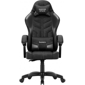 Huzaro Force 2.7 Black Carbon геймърски стол черен (HZ-FORCE 2.7 BLACK CARBON)