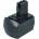 VHBW Батерия за Metabo BS 12 / BSZ 12 / BSZ 12 Impuls, 12 V, 3.0 Ah (800104233)