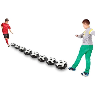 Въздушна топка за земя