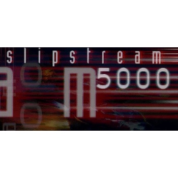 Slipstream 5000