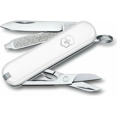 Victorinox Kapesní nůž Classic SD Colors Falling Snow