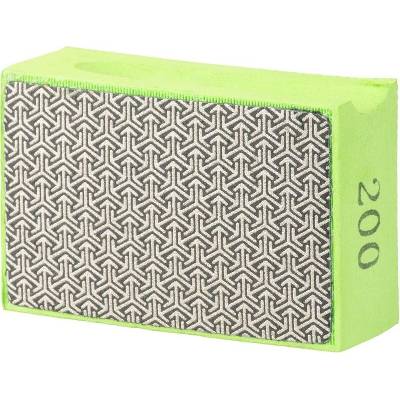 Hubka Strend Pro Premium, 90x58x30 mm, P200, brúsna, diamantová, pre obkladačov