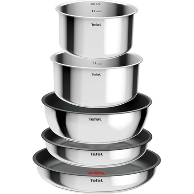 Tefal L881S904 9 ks