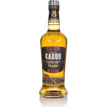 Grand Kadoo 8 YO Old Golden