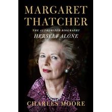 Margaret Thatcher Moore Charles