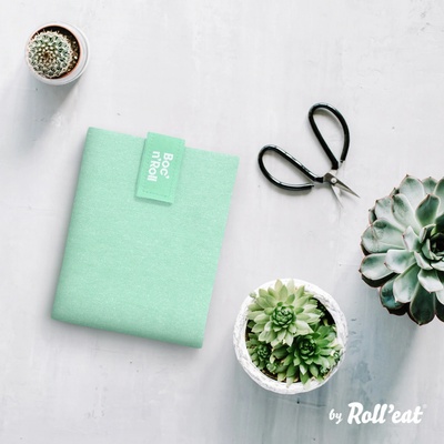 Boc'N Roll Eko vrecko Eco Mint